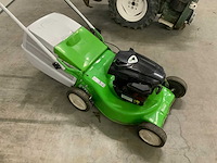2012 viking mb 248.2 grasmaaier - afbeelding 4 van  7