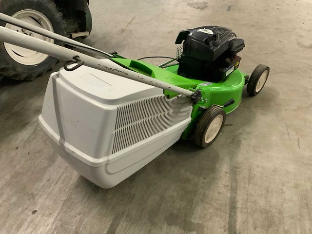 2012 viking mb 248.2 grasmaaier - afbeelding 6 van  7