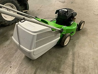 2012 viking mb 248.2 grasmaaier - afbeelding 6 van  7