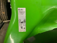 2012 viking mb 248.2 grasmaaier - afbeelding 7 van  7