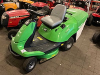 2012 viking mr 4082.0 k zitmaaier - afbeelding 1 van  7