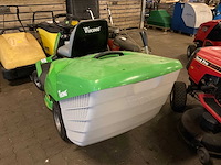 2012 viking mr 4082.0 k zitmaaier - afbeelding 2 van  7