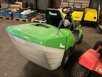 2012 viking mr 4082.0 k zitmaaier - afbeelding 3 van  7
