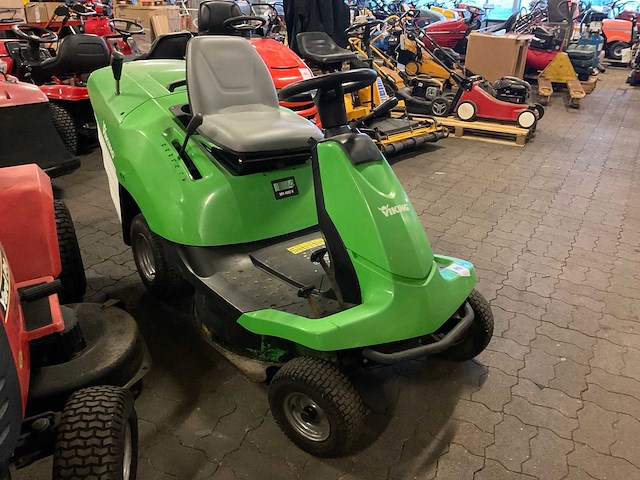 2012 viking mr 4082.0 k zitmaaier - afbeelding 4 van  7