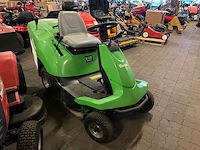 2012 viking mr 4082.0 k zitmaaier - afbeelding 4 van  7