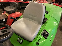 2012 viking mr 4082.0 k zitmaaier - afbeelding 5 van  7