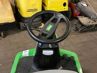 2012 viking mr 4082.0 k zitmaaier - afbeelding 6 van  7