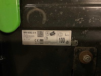 2012 viking mr 4082.0 k zitmaaier - afbeelding 7 van  7