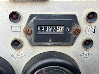 2012 vogele super 800 asfalteermachine - afbeelding 2 van  14