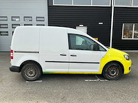 2012 volkswagen caddy 1.6 tdi bedrijfswagen - afbeelding 3 van  29