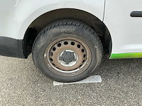 2012 volkswagen caddy 1.6 tdi bedrijfswagen - afbeelding 6 van  29