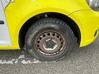 2012 volkswagen caddy 1.6 tdi bedrijfswagen - afbeelding 7 van  29