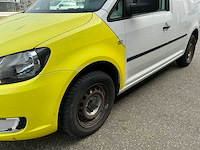 2012 volkswagen caddy 1.6 tdi bedrijfswagen - afbeelding 9 van  29