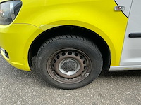 2012 volkswagen caddy 1.6 tdi bedrijfswagen - afbeelding 10 van  29