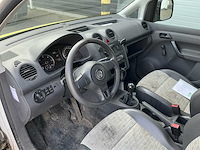 2012 volkswagen caddy 1.6 tdi bedrijfswagen - afbeelding 13 van  29