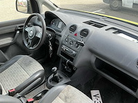 2012 volkswagen caddy 1.6 tdi bedrijfswagen - afbeelding 14 van  29