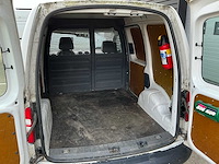 2012 volkswagen caddy 1.6 tdi bedrijfswagen - afbeelding 28 van  29