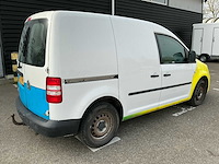 2012 volkswagen caddy 1.6 tdi bedrijfswagen - afbeelding 4 van  29