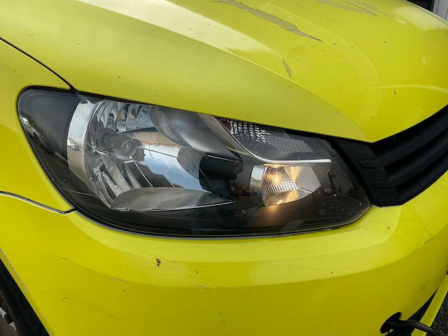 2012 volkswagen caddy 1.6 tdi bedrijfswagen - afbeelding 8 van  29