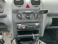 2012 volkswagen caddy 1.6 tdi bedrijfswagen - afbeelding 15 van  29