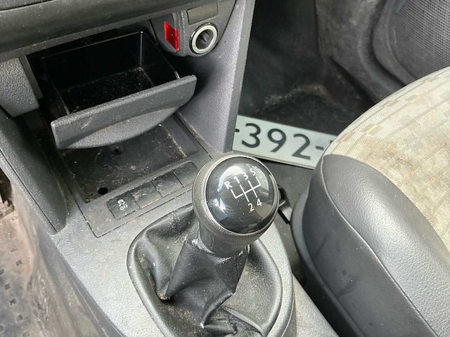 2012 volkswagen caddy 1.6 tdi bedrijfswagen - afbeelding 18 van  29