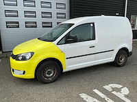2012 volkswagen caddy 1.6 tdi bedrijfswagen - afbeelding 12 van  29