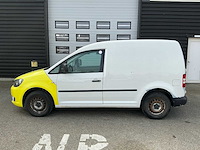 2012 volkswagen caddy 1.6 tdi bedrijfswagen - afbeelding 23 van  29