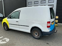 2012 volkswagen caddy 1.6 tdi bedrijfswagen - afbeelding 24 van  29