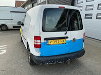 2012 volkswagen caddy 1.6 tdi bedrijfswagen - afbeelding 26 van  29