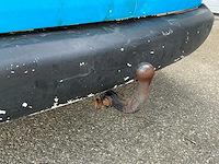 2012 volkswagen caddy 1.6 tdi bedrijfswagen - afbeelding 27 van  29