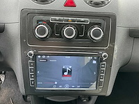 2012 volkswagen caddy 1.6 tdi bmt bedrijfswagen - afbeelding 2 van  20