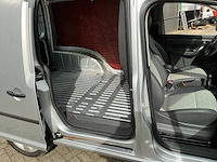 2012 volkswagen caddy 1.6 tdi bmt bedrijfswagen - afbeelding 3 van  20