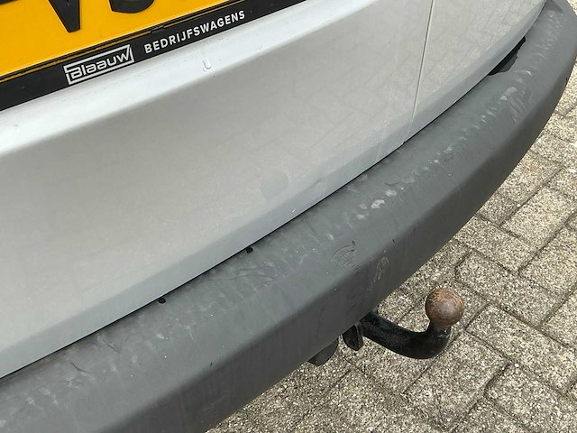 2012 volkswagen caddy 1.6 tdi bmt bedrijfswagen - afbeelding 9 van  20