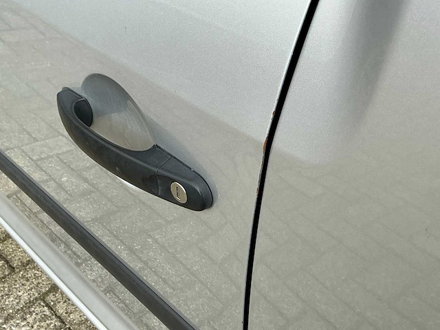 2012 volkswagen caddy 1.6 tdi bmt bedrijfswagen - afbeelding 11 van  20