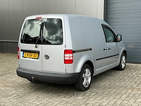 2012 volkswagen caddy 1.6 tdi bmt bedrijfswagen - afbeelding 14 van  20