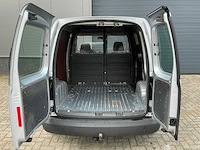 2012 volkswagen caddy 1.6 tdi bmt bedrijfswagen - afbeelding 16 van  20