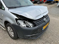 2012 volkswagen caddy 1.6tdi bedrijfswagen 3-vxn-82 - afbeelding 5 van  34
