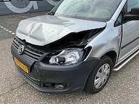 2012 volkswagen caddy 1.6tdi bedrijfswagen 3-vxn-82 - afbeelding 6 van  34