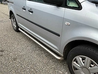 2012 volkswagen caddy 1.6tdi bedrijfswagen 3-vxn-82 - afbeelding 8 van  34
