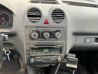 2012 volkswagen caddy 1.6tdi bedrijfswagen 3-vxn-82 - afbeelding 18 van  34