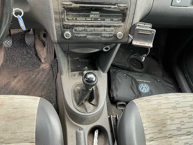 2012 volkswagen caddy 1.6tdi bedrijfswagen 3-vxn-82 - afbeelding 19 van  34