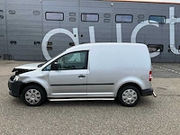 2012 volkswagen caddy 1.6tdi bedrijfswagen 3-vxn-82 - afbeelding 12 van  34