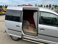 2012 volkswagen caddy 1.6tdi bedrijfswagen 3-vxn-82 - afbeelding 24 van  34