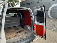 2012 volkswagen caddy 1.6tdi bedrijfswagen 3-vxn-82 - afbeelding 27 van  34