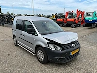 2012 volkswagen caddy 1.6tdi bedrijfswagen 3-vxn-82 - afbeelding 32 van  34