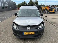 2012 volkswagen caddy 1.6tdi bedrijfswagen 3-vxn-82 - afbeelding 33 van  34