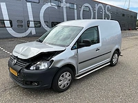 2012 volkswagen caddy 1.6tdi bedrijfswagen 3-vxn-82