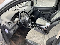 2012 volkswagen caddy 1.6tdi bedrijfswagen 3-vxn-82 - afbeelding 13 van  34