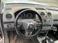 2012 volkswagen caddy 1.6tdi bedrijfswagen 3-vxn-82 - afbeelding 14 van  34