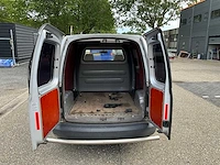 2012 volkswagen caddy 1.6tdi bedrijfswagen 3-vxn-82 - afbeelding 25 van  34
